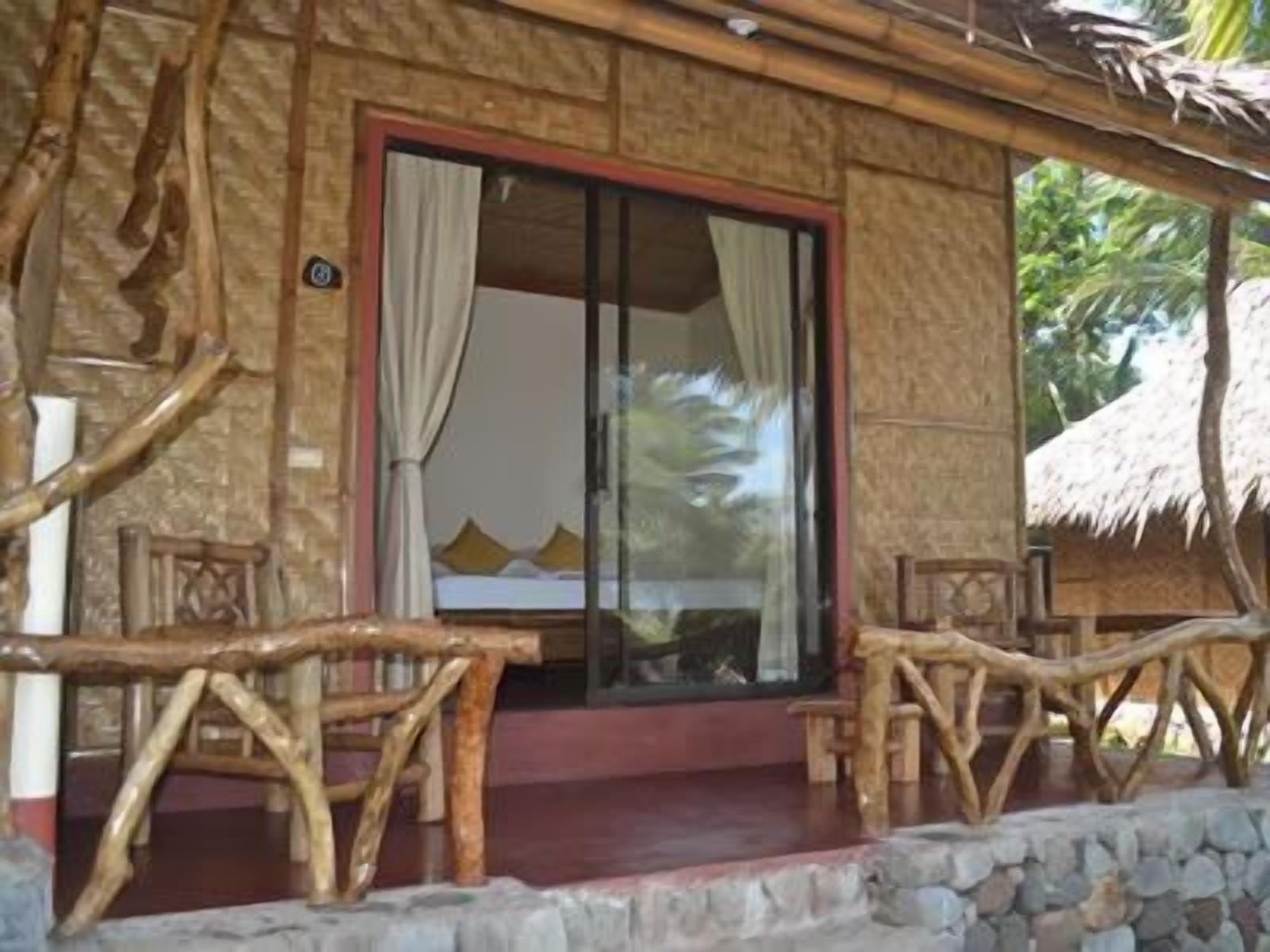 Camiguin Volcan Beach Eco Retreat & Dive Resort Мамбаджао Екстериор снимка