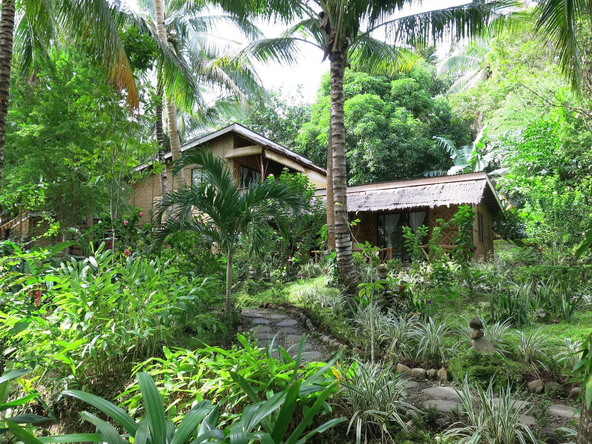 Camiguin Volcan Beach Eco Retreat & Dive Resort Мамбаджао Екстериор снимка