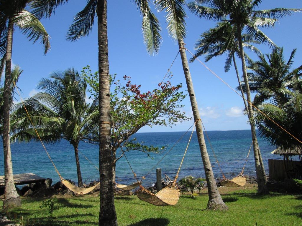 Camiguin Volcan Beach Eco Retreat & Dive Resort Мамбаджао Екстериор снимка