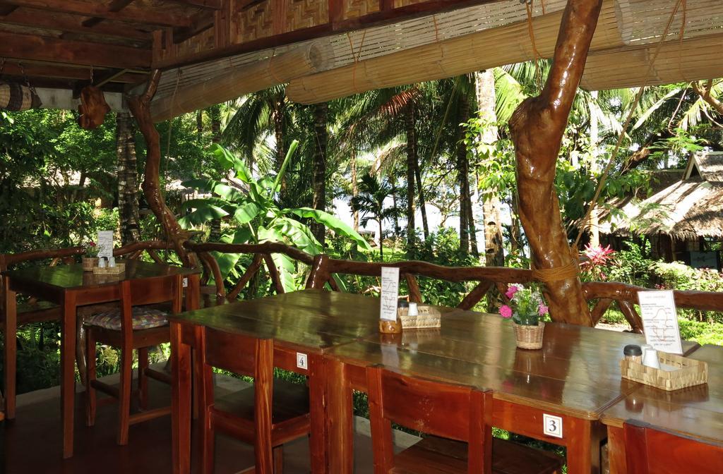 Camiguin Volcan Beach Eco Retreat & Dive Resort Мамбаджао Екстериор снимка
