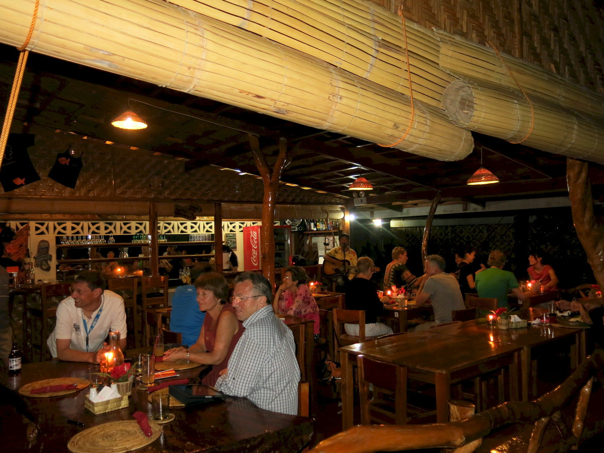 Camiguin Volcan Beach Eco Retreat & Dive Resort Мамбаджао Екстериор снимка