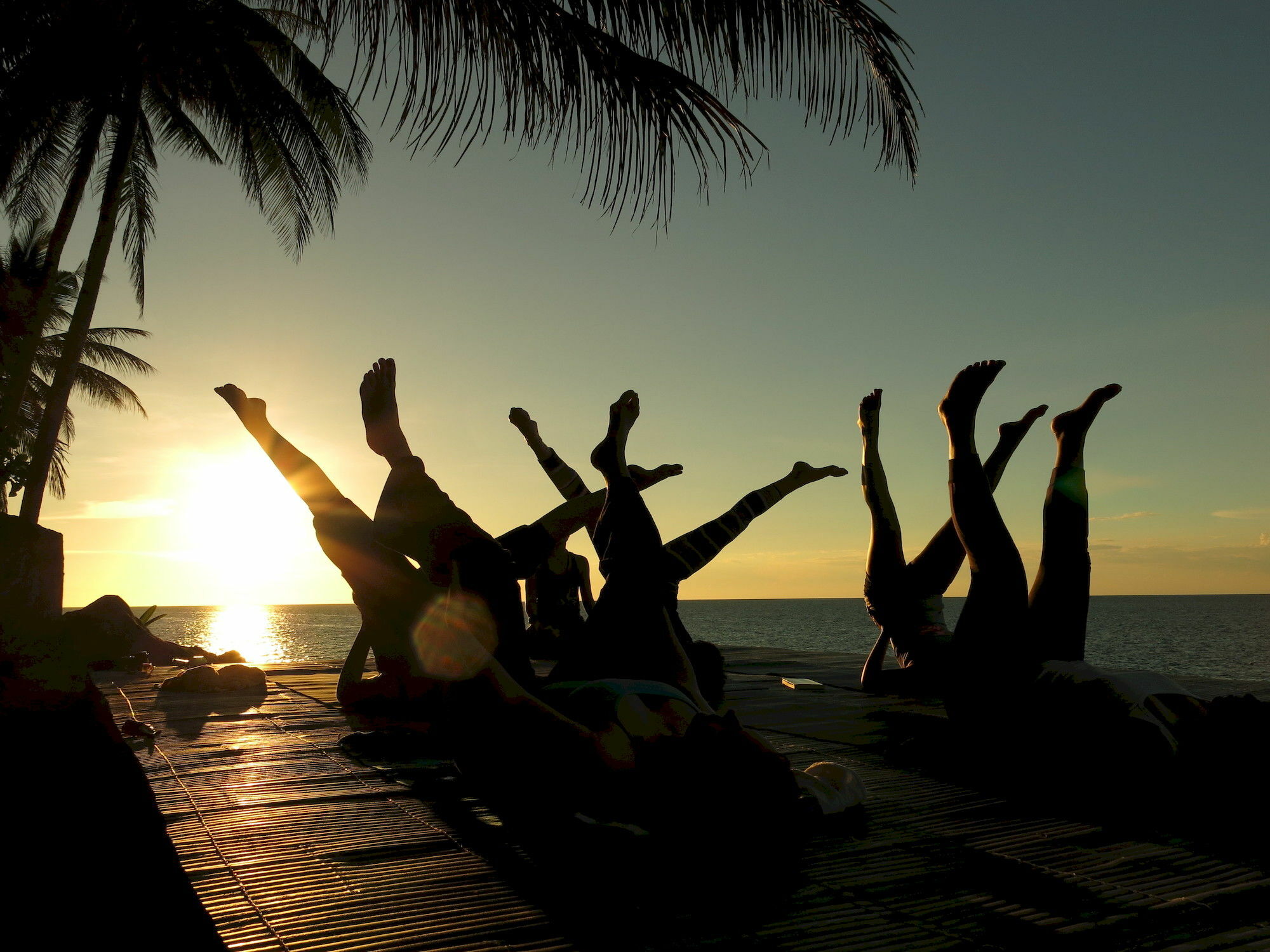 Camiguin Volcan Beach Eco Retreat & Dive Resort Мамбаджао Екстериор снимка
